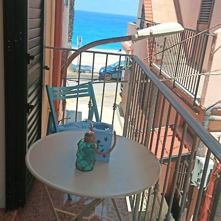 Apartamento Playa Bonita Relax House Scilla Exterior foto