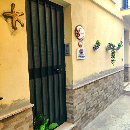 Apartamento Playa Bonita Relax House Scilla Exterior foto
