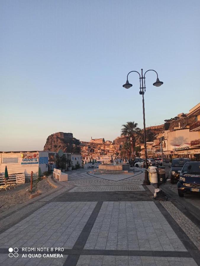 Apartamento Playa Bonita Relax House Scilla Exterior foto