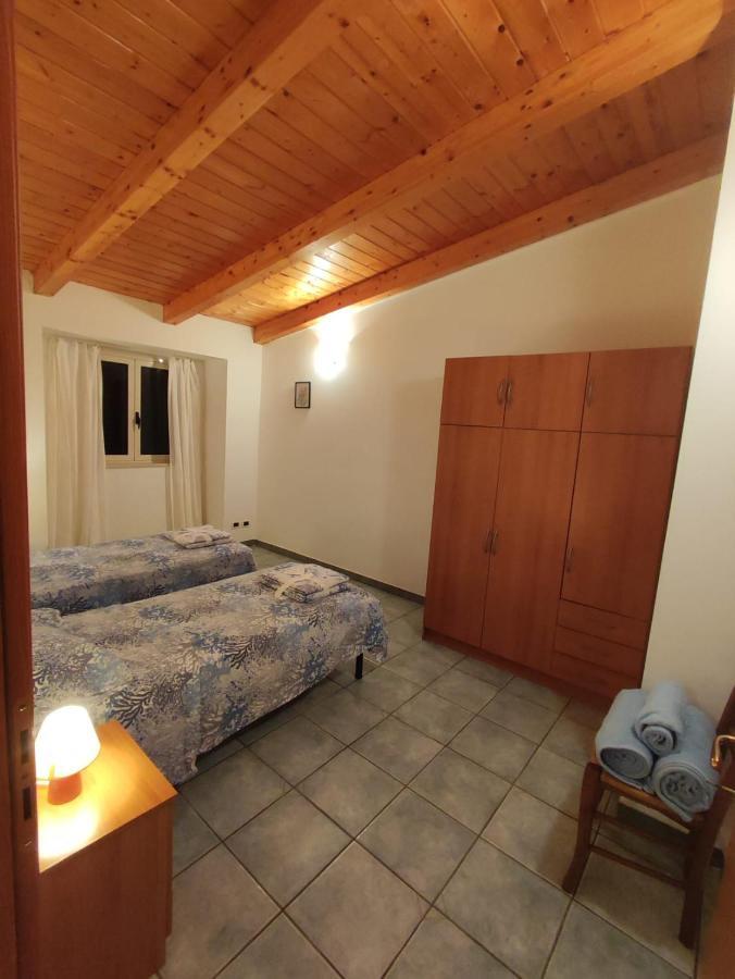 Apartamento Playa Bonita Relax House Scilla Exterior foto
