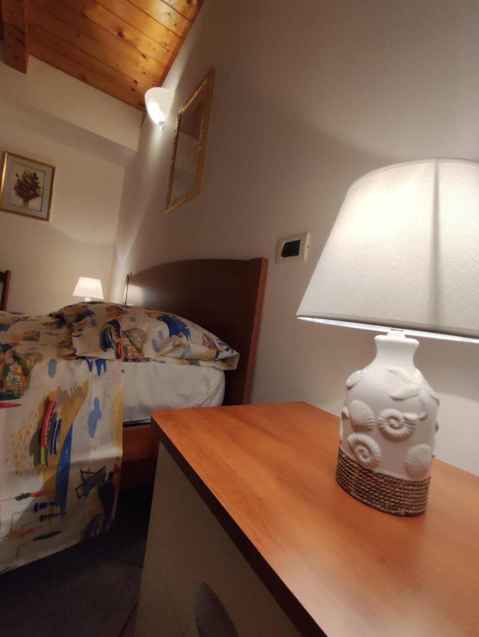Apartamento Playa Bonita Relax House Scilla Exterior foto