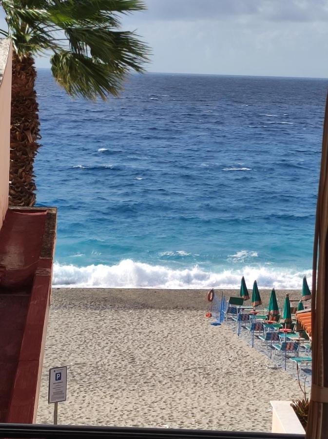 Apartamento Playa Bonita Relax House Scilla Exterior foto