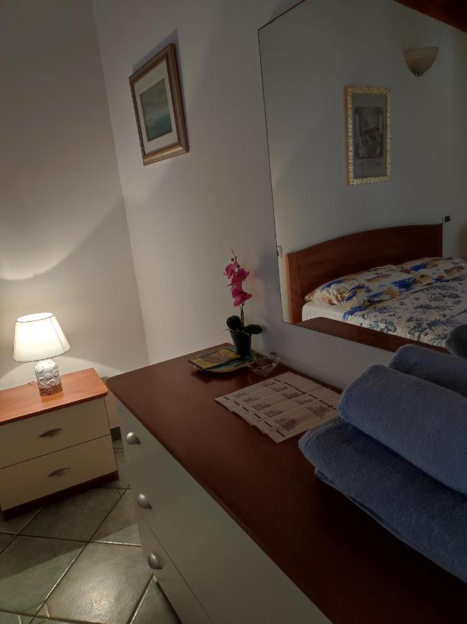 Apartamento Playa Bonita Relax House Scilla Exterior foto