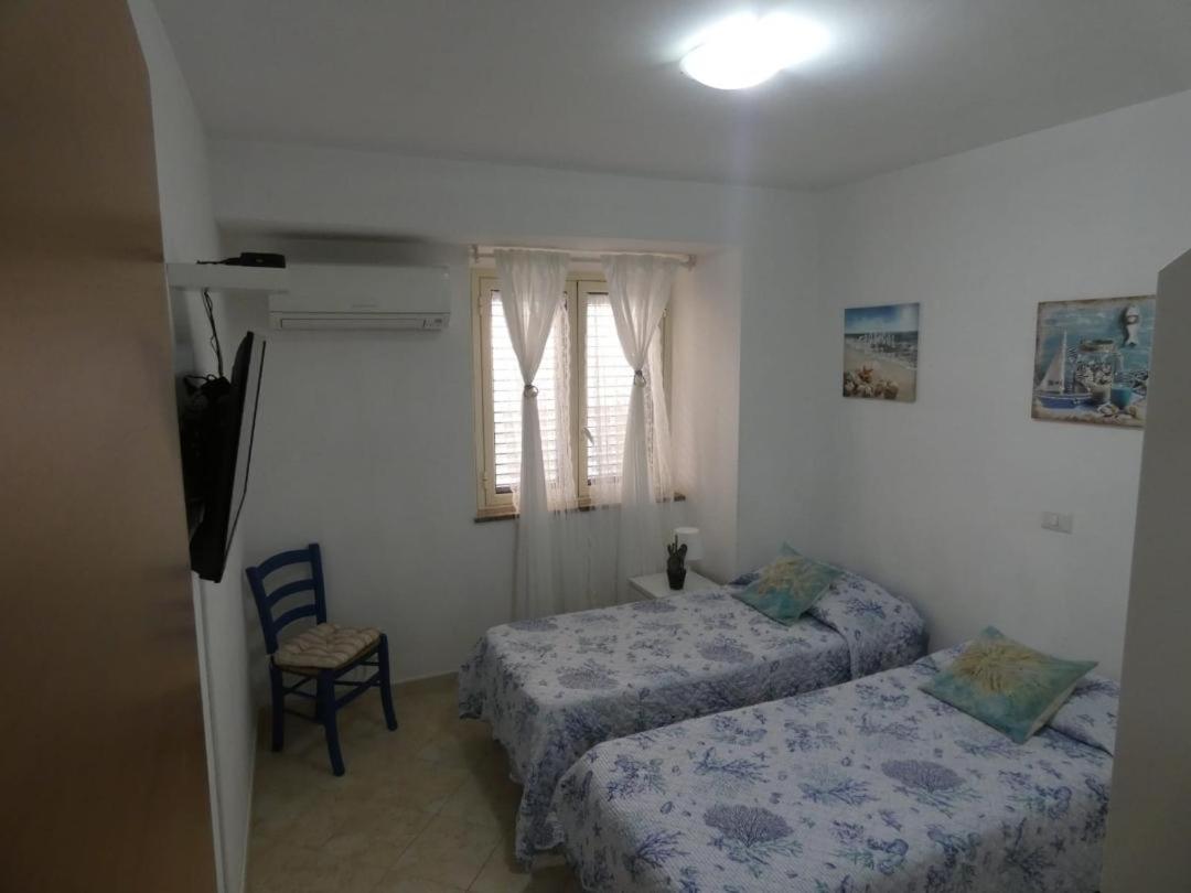 Apartamento Playa Bonita Relax House Scilla Exterior foto