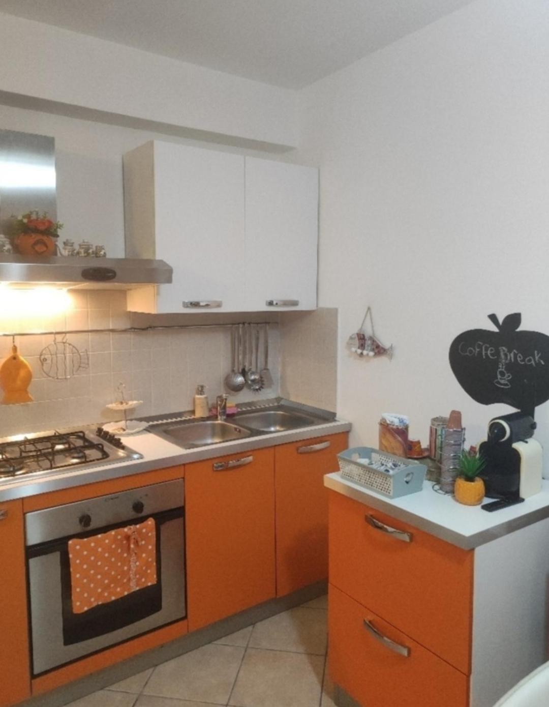 Apartamento Playa Bonita Relax House Scilla Exterior foto