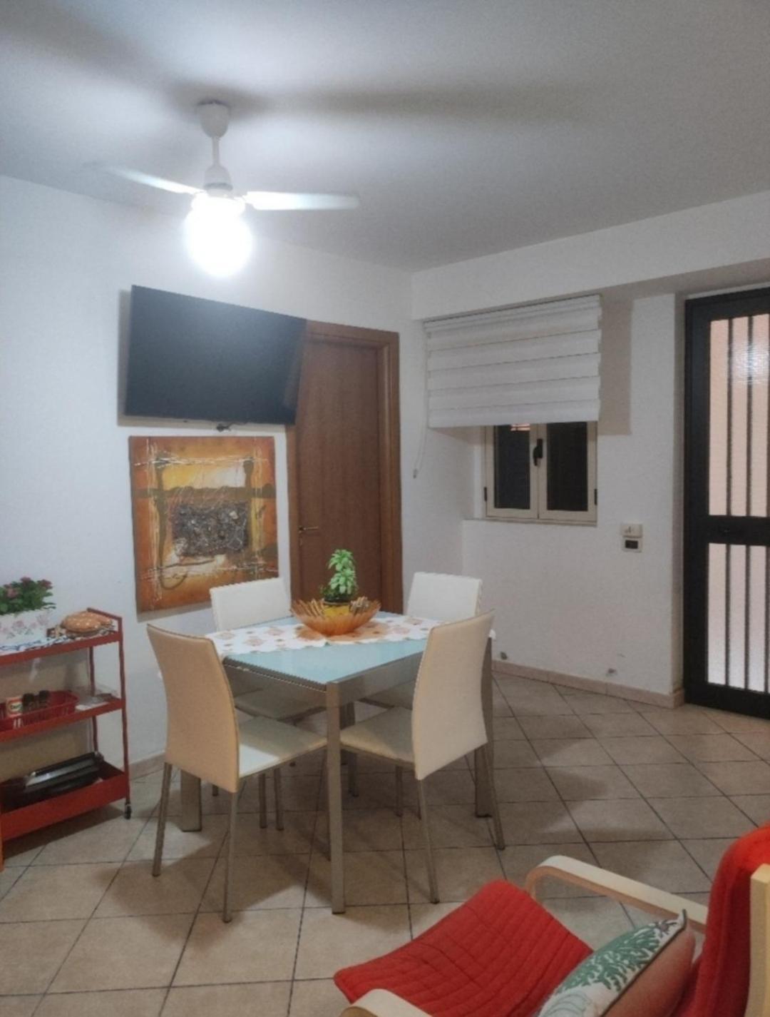 Apartamento Playa Bonita Relax House Scilla Exterior foto