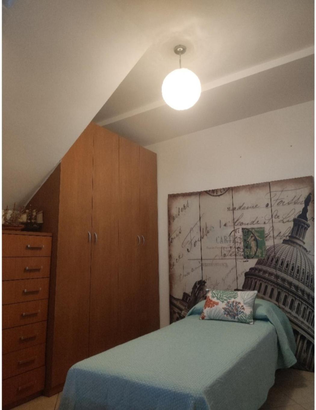 Apartamento Playa Bonita Relax House Scilla Exterior foto