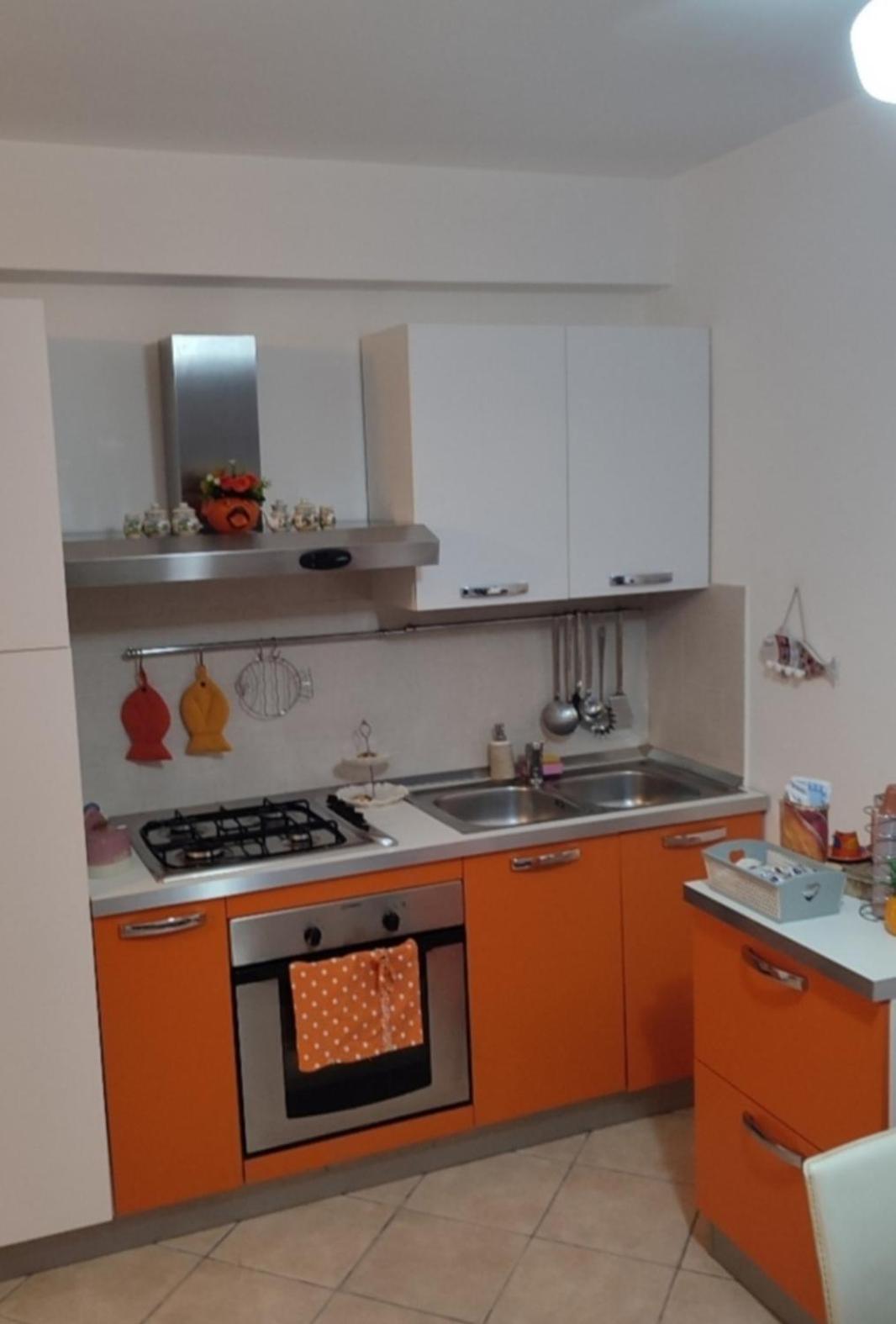 Apartamento Playa Bonita Relax House Scilla Exterior foto